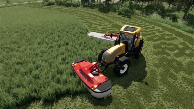 Valtra XM130-XM150 v1.0.0.0