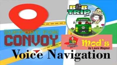 Voice Navigation (PTBR) v1.47