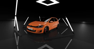 Volkswagen Golf MK7 v1.4