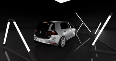 Volkswagen Golf MK7 v1.3