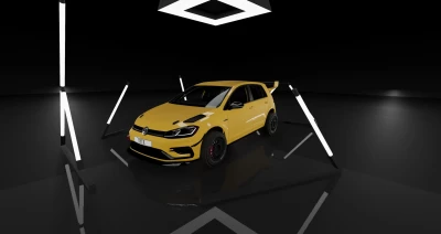 Volkswagen Golf MK7 v1.3