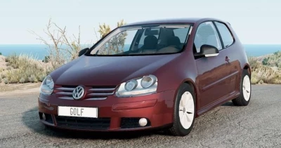 Volkswagen Golf Wine v1.0