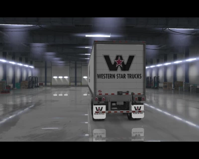 Western Star Trucks Company 1.47