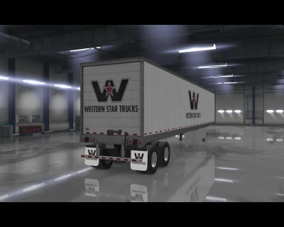 Western Star Trucks Company 1.47