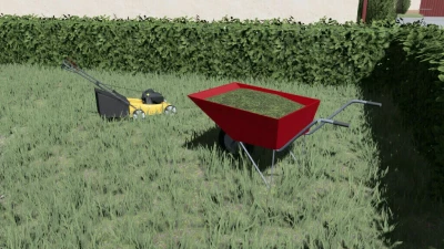 Wheelbarrows v1.2.0.0