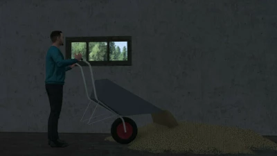 Wheelbarrows v1.2.0.0