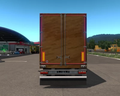 Wood Skin 1.47