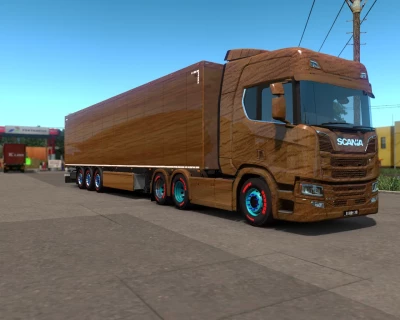 Wood Skin 1.47