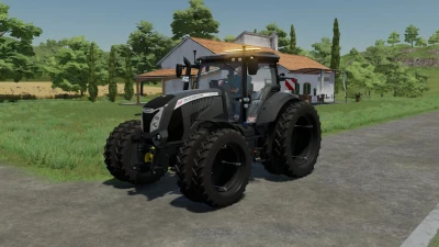 McCormick X7 VT-Drive Track v2.0.0.0