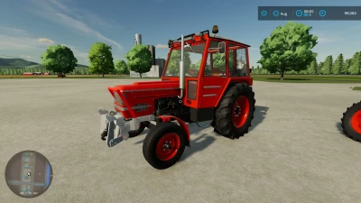 Zetor 6911 Special BETA v1.0