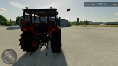 Zetor 6911 Special BETA v1.0