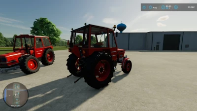 Zetor 6911 Special BETA v1.0