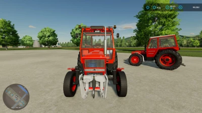 Zetor 6911 Special BETA v1.0