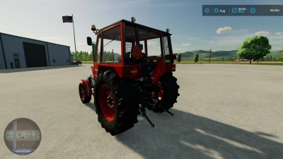 Zetor 6911 Special BETA v1.0