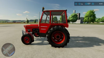 Zetor 6911 Special BETA v1.0