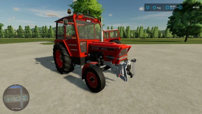 Zetor 6911 Special BETA v1.0