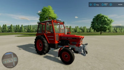 Zetor 6911 Special BETA v1.0