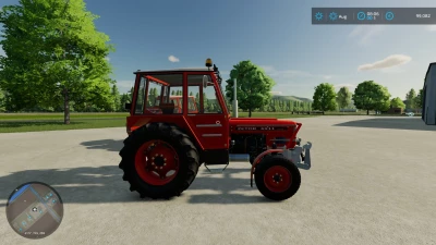 Zetor 6911 Special BETA v1.0