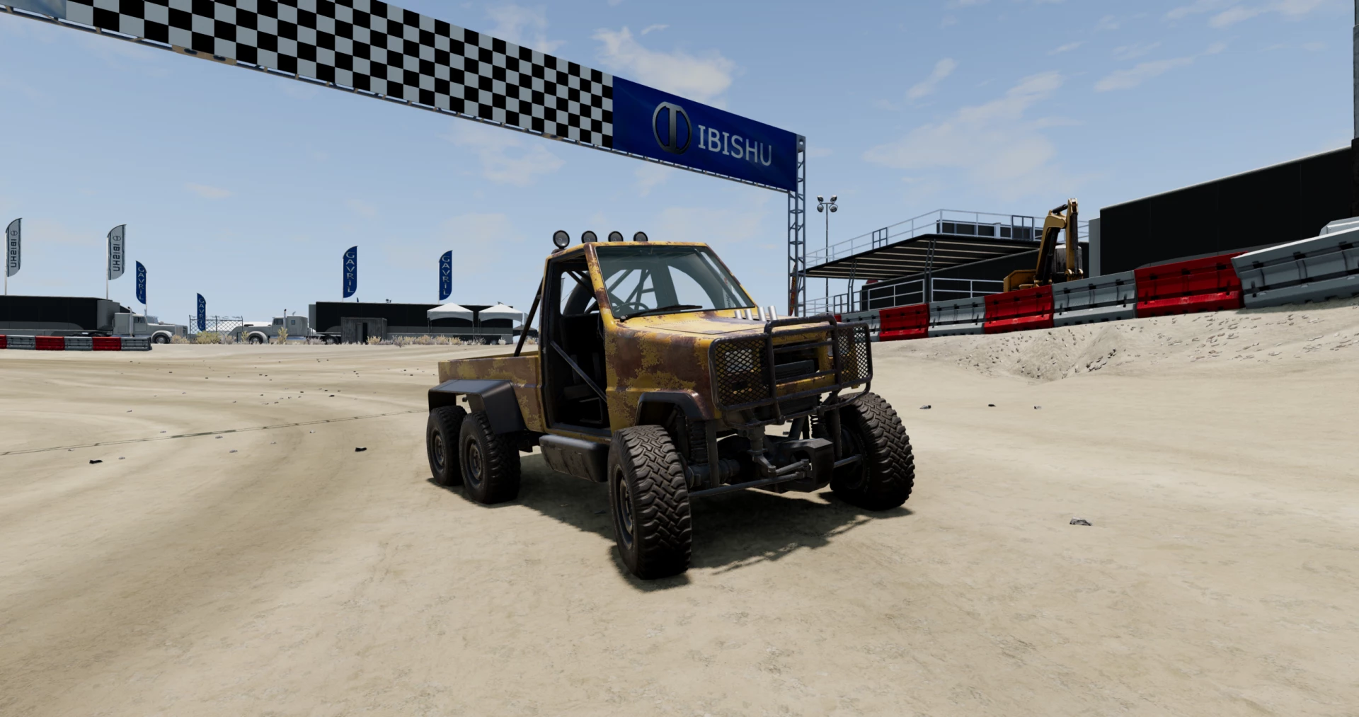 Offroad Pigeon v1.0 - Modhub.us