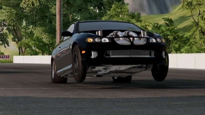 2005 Pontiac GTO v1.0