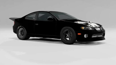 2005 Pontiac GTO v1.0