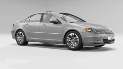 Acura RL v1.0