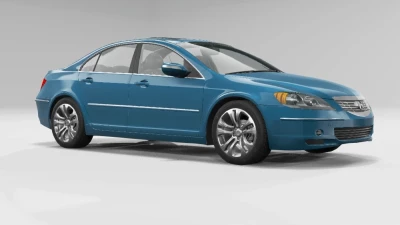 Acura RL v1.0