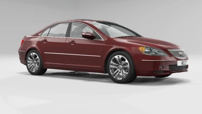 Acura RL v1.0