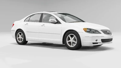 Acura RL v1.0