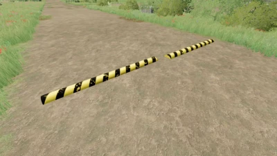 American Style Speed Bump v1.0.0.0