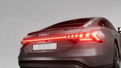 Audi E-Tron Release v1.0