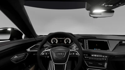 Audi E-Tron Release v1.0