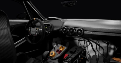 Audi TT MK3 Free Release v1.0