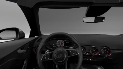 Audi TT8 Release v2.0