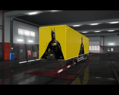 Bat Man 1.47