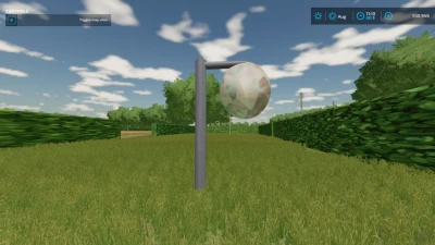 Bird scare prefab demo v1.0.0.0 - Modhub.us