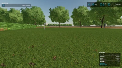 Bird scare prefab demo v1.0.0.0