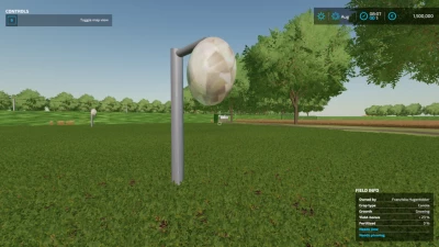 Bird scare prefab demo v1.0.0.0