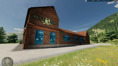 Black Fox Distilery v1.1.0.0