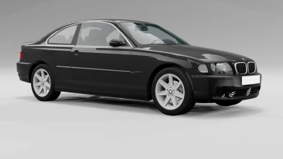 BMW E46 318ci v1.0