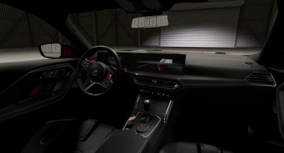 BMW M2 G87 RELEASE v1.0