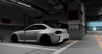 BMW M2 G87 RELEASE v1.0