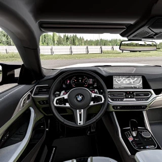 BMW M4 G82 V1.0