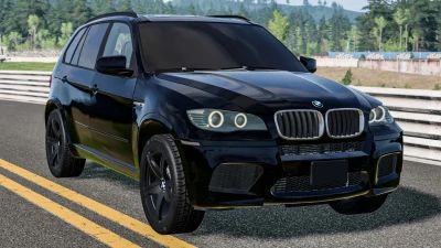 BMW X5 (E70) V1.0