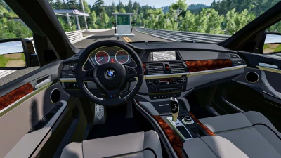 BMW X5 (E70) V1.0