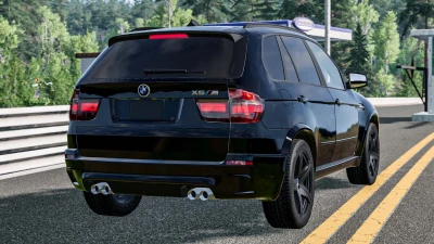 BMW X5 (E70) V1.0