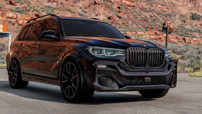 BMW X7 v1.5