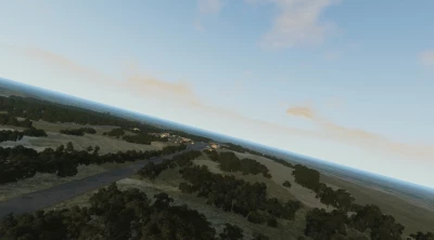 Bridgehampton Race Circuit 0.81