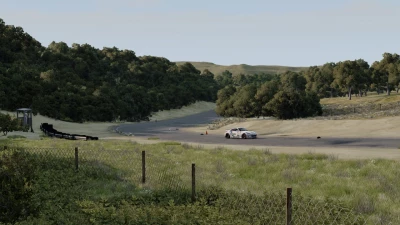 Bridgehampton Race Circuit 0.81