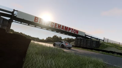 Bridgehampton Race Circuit 0.81